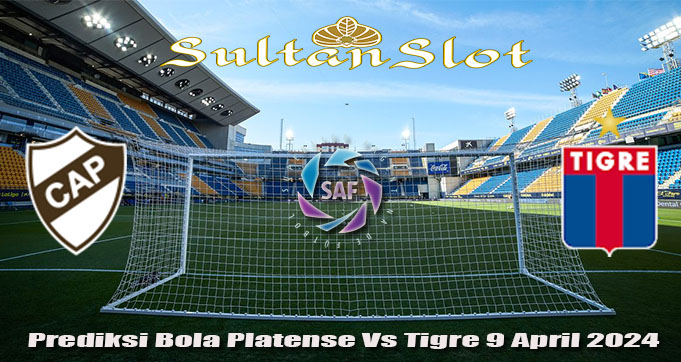 Prediksi Bola Platense Vs Tigre 9 April 2024