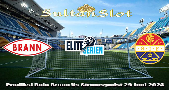 Prediksi Bola Brann Vs Stromsgodst 29 Juni 2024