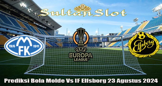 Prediksi Bola Molde Vs IF Elfsborg 23 Agustus 2024